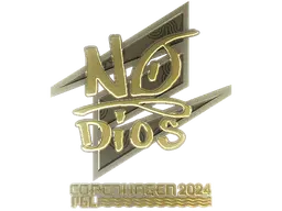 Nodios (Gold)