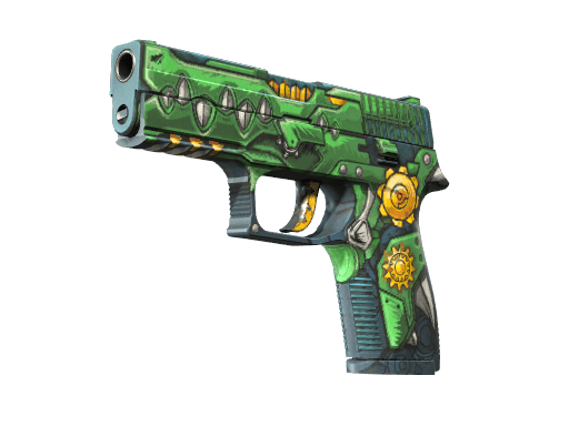 P250 | See Ya Later