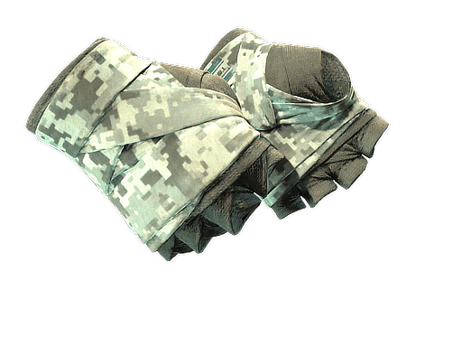 ★ Hand Wraps | Spruce DDPAT (Field-Tested)