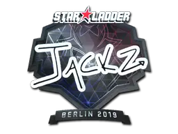 JaCkz (Foil)