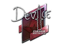 device (Foil)