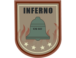 The Inferno Collection