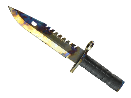 ★ M9 Bayonet | Case Hardened (Field-Tested)