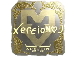 xertioN (Gold)