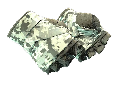 Spruce DDPAT