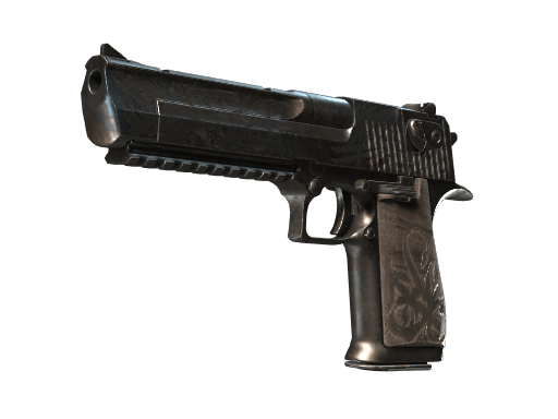 Desert Eagle | Calligraffiti (Field-Tested)