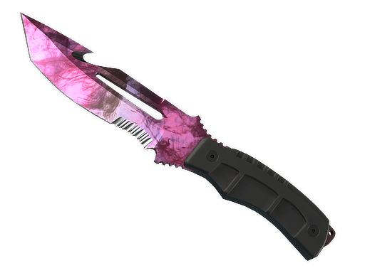 ★ Survival Knife | Doppler (Factory New)