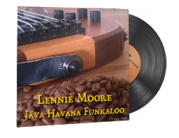 Music Kit | Lennie Moore, Java Havana Funkaloo