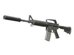 Rifles
