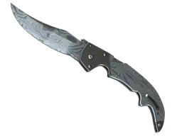 Damascus Steel