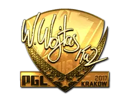 TaZ (Gold)