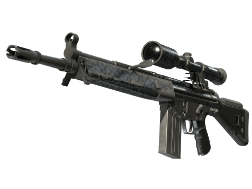 G3SG1 | Murky (Field-Tested)