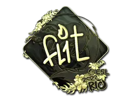 FL1T (Gold)