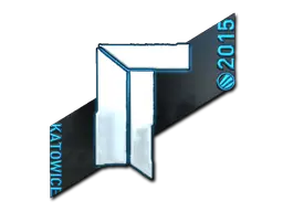 Titan (Foil)