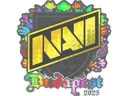 Natus Vincere (Holo)