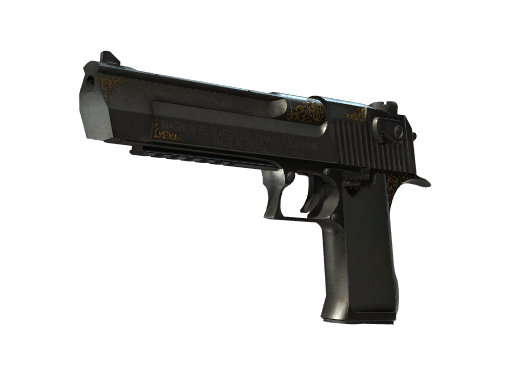 Desert Eagle | Heirloom (Battle-Scarred)