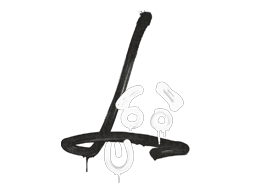 Sealed Graffiti | Recoil SG 553 (Dust Brown)