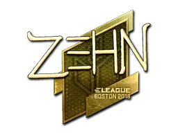 zehN (Gold)
