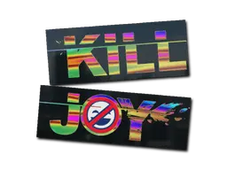 Killjoy (Holo)