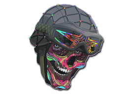Sticker | Joan (Holo)