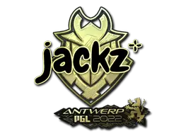 JaCkz (Gold)