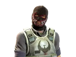 Street Soldier | Phoenix