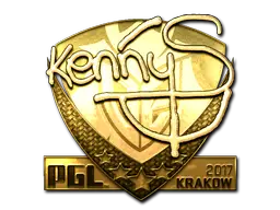 kennyS (Gold)