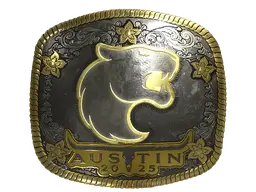 FURIA (Gold)