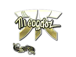 nicoodoz (Gold)