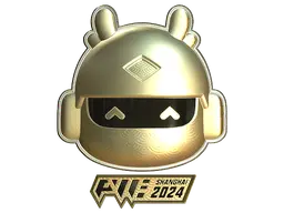 Perfect World (Gold)
