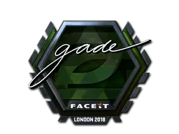 gade (Foil)