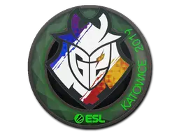 G2 Esports (Holo)