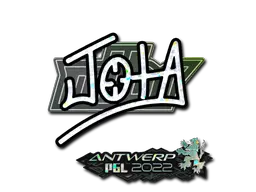 JOTA (Glitter)