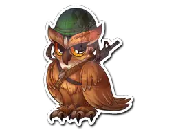 Warowl