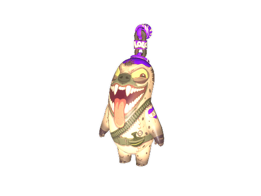 Charm | Lil' Cackle
