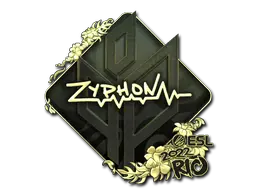 Zyphon (Gold)