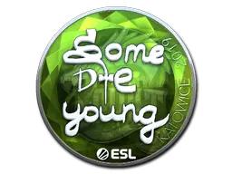 sdy (Foil)