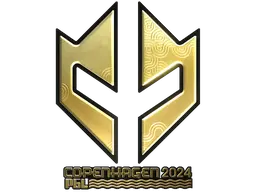 Imperial Esports (Gold)