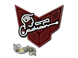 cadiaN (Glitter)