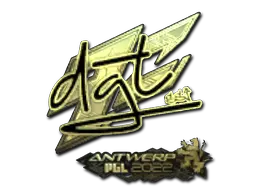 dgt (Gold)