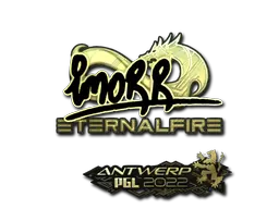 imoRR (Gold)