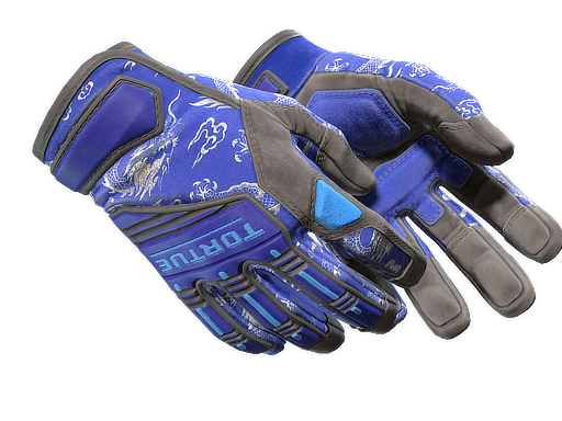 ★ Specialist Gloves | Cloud Chaser (Field-Tested)