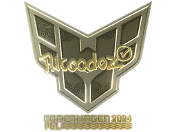 nicoodoz (Gold)