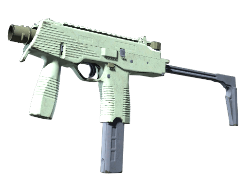 MP9 | Storm (Field-Tested)