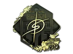 degster (Gold)