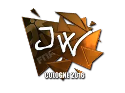 JW (Foil)