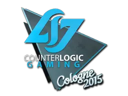 Counter Logic Gaming