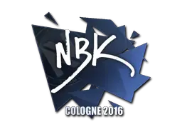 NBK-