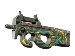 Emerald Dragon
