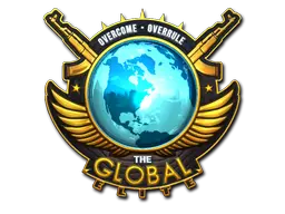 Global Elite (Foil)